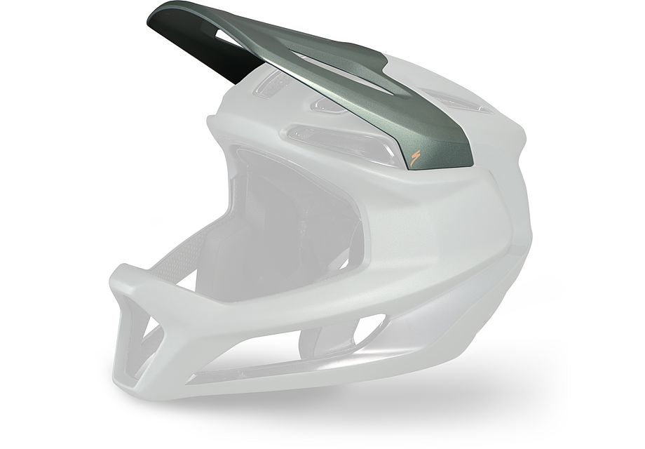 Specialized Gambit Replacement Visor