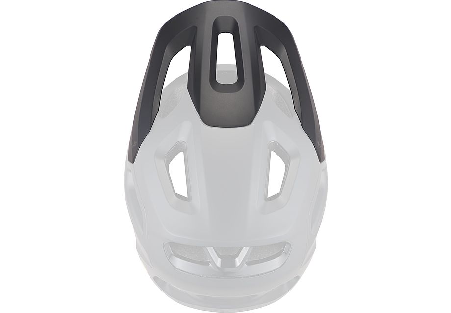 Specialized Tactic 4 Replacement Visor — view 2