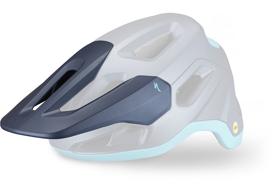 Specialized Tactic 4 Replacement Visor — view 7