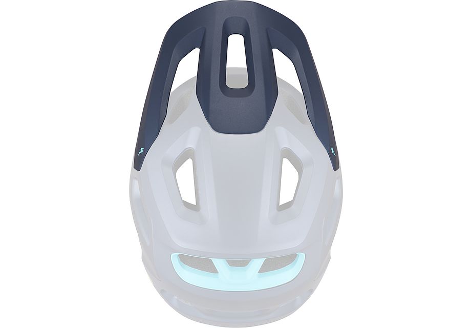 Specialized Tactic 4 Replacement Visor — view 8