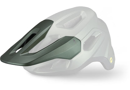 Specialized Tactic 4 Replacement Visor — view 5