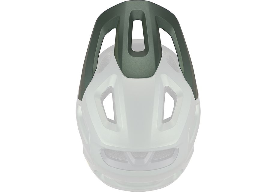 Specialized Tactic 4 Replacement Visor — view 6