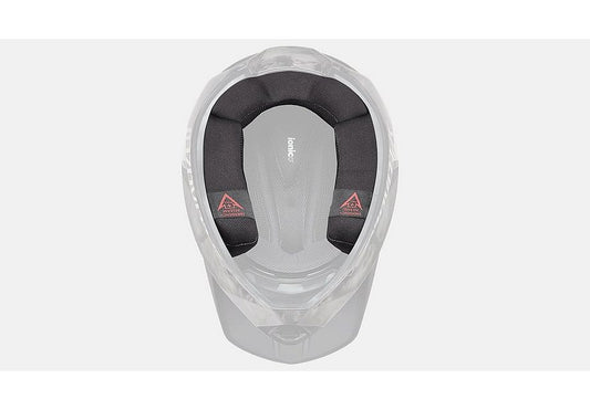Specialized Dissident 2 Cheek Pad Replacement