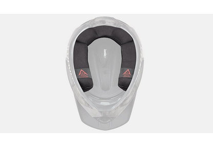 Specialized Dissident 2 Cheek Pad Replacement