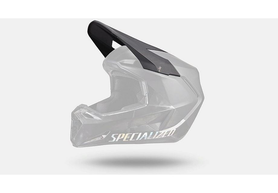 Specialized Dissident 2 Replacement Visor