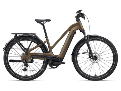Giant Explore E+ 3 Stagger 2024