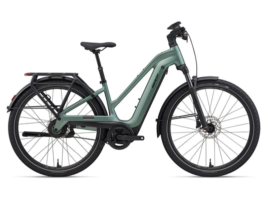 Giant Explore E+ 2 Stagger 2024