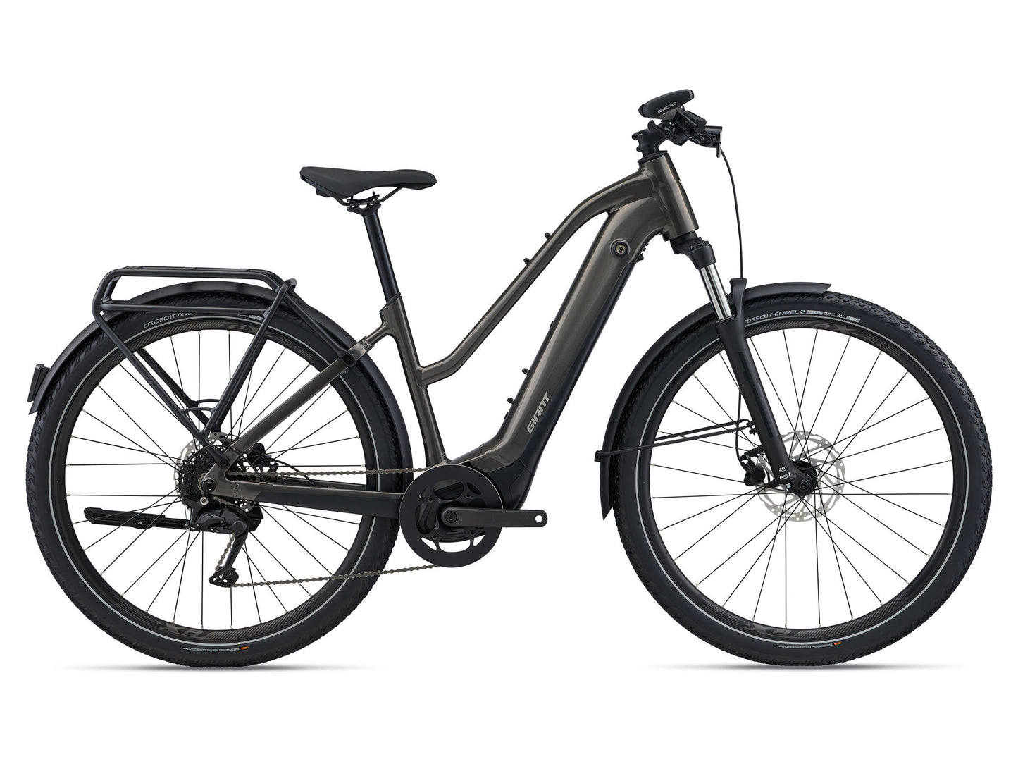 Giant Explore E+ 4 Stagger 2024