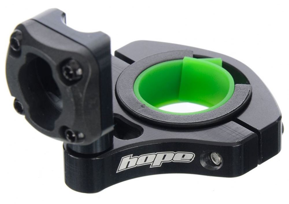 Hope Handlebar Bayonet Clamp
