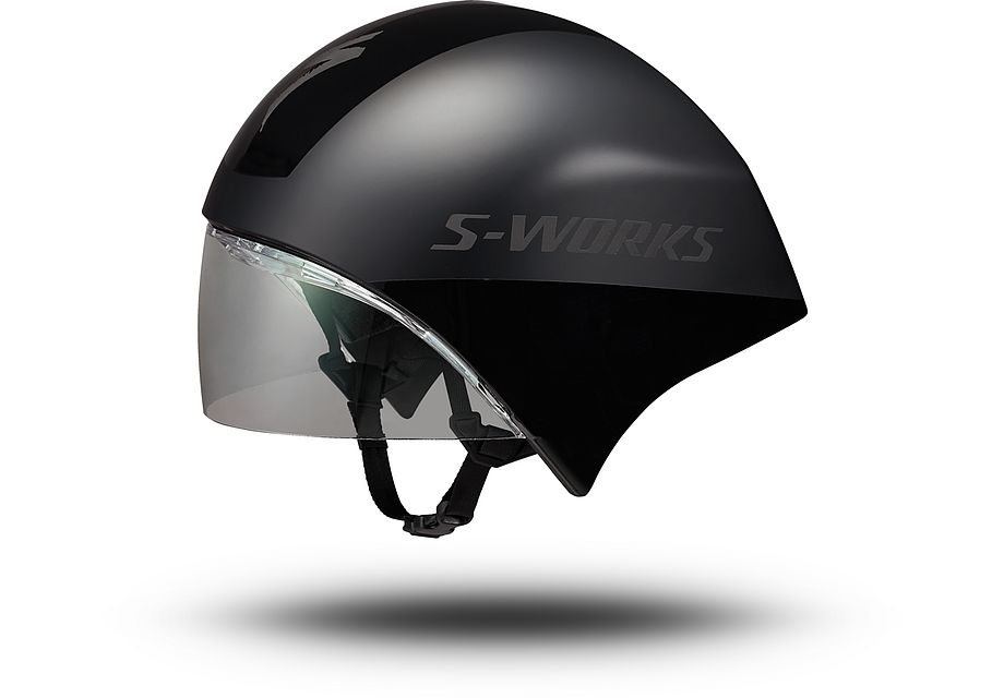 Specialized S-Works TT 5