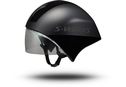 Specialized S-Works TT 5