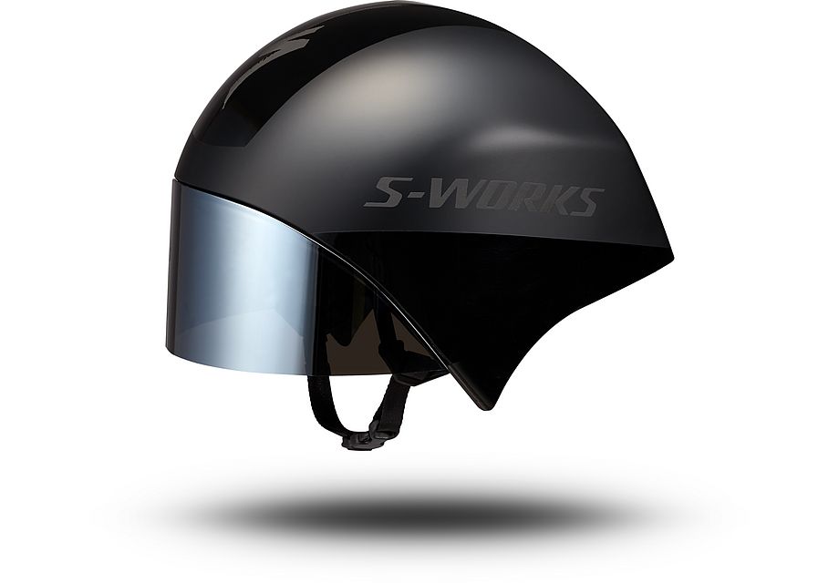 Specialized S-Works TT 5