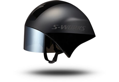 Specialized S-Works TT 5