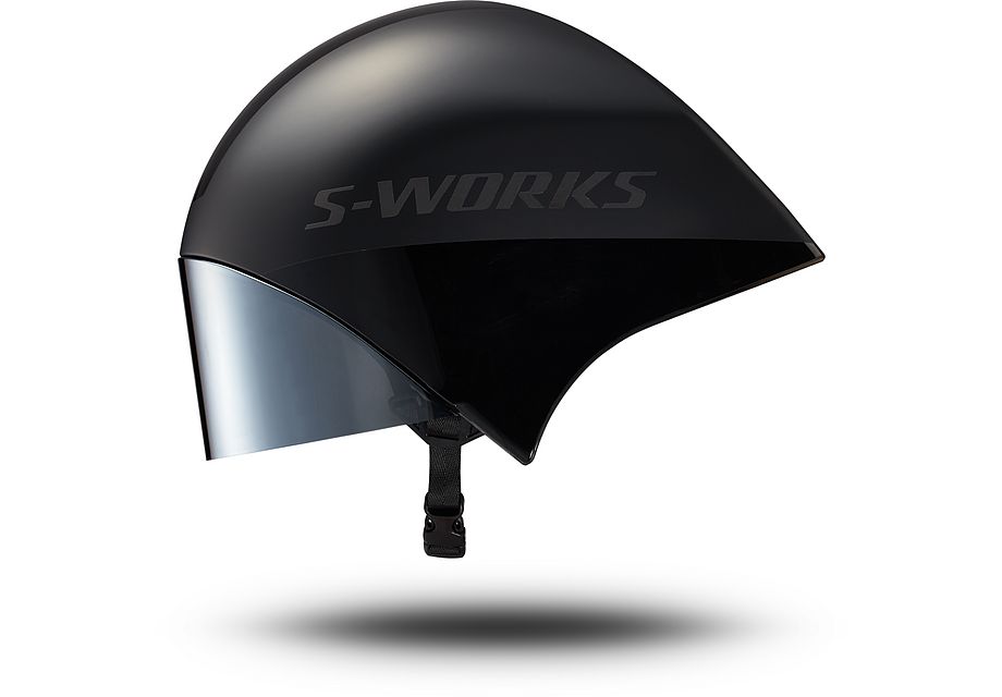 Specialized S-Works TT 5