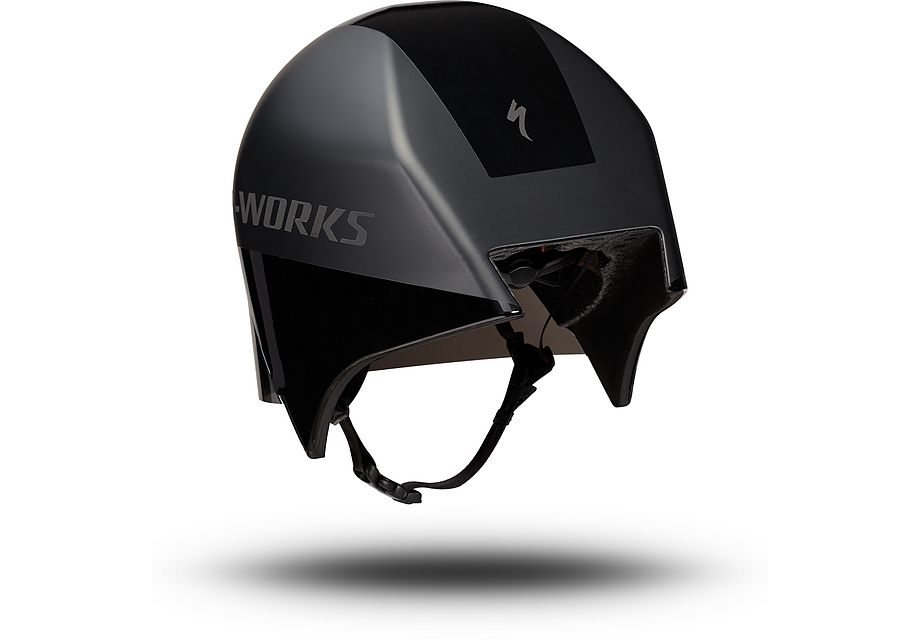 Specialized S-Works TT 5