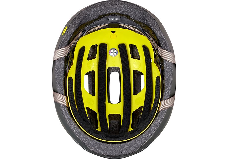 Specialized Align II