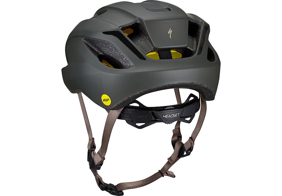 Specialized Align II