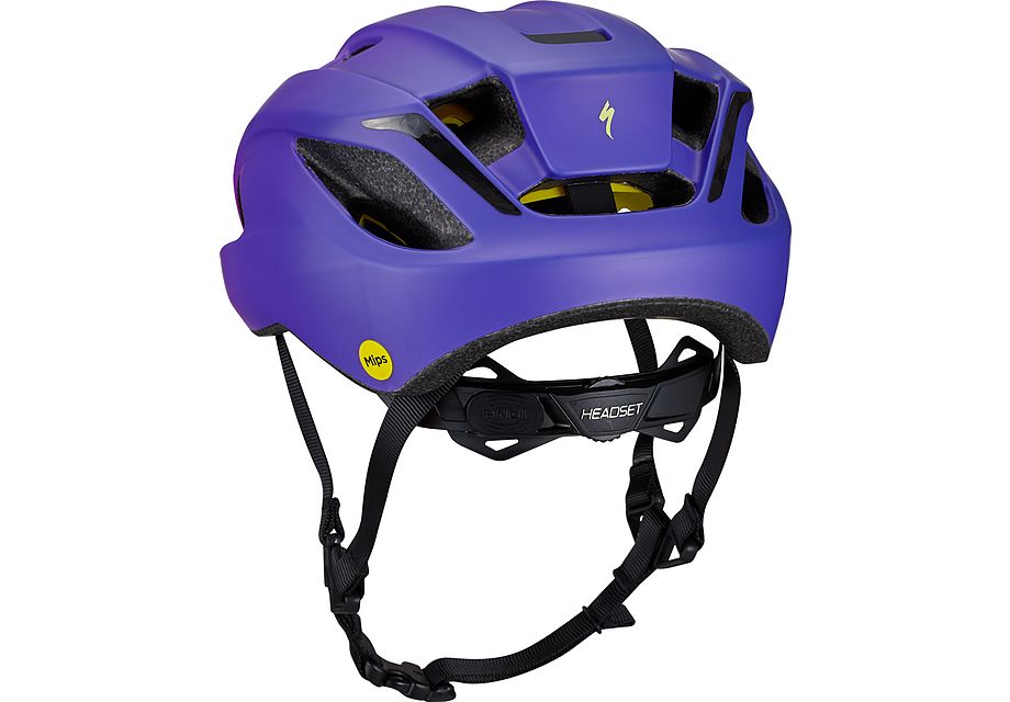 Specialized Align II