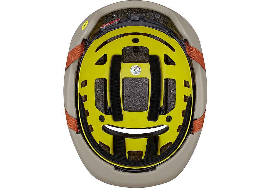 Specialized Tone