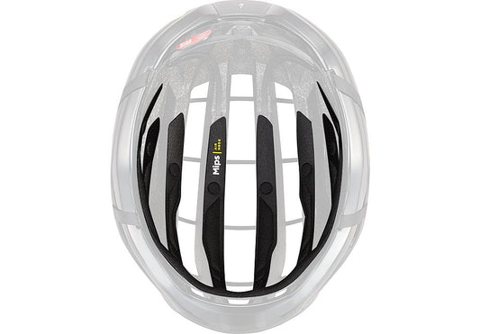 Specialized SW Prevail 3 Replacement Padset