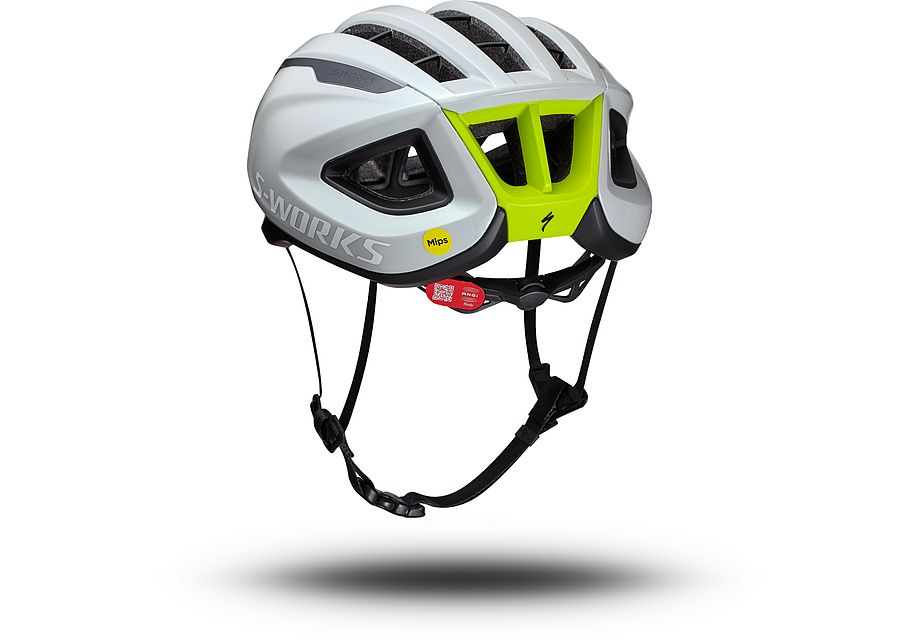Specialized S-Works Prevail 3
