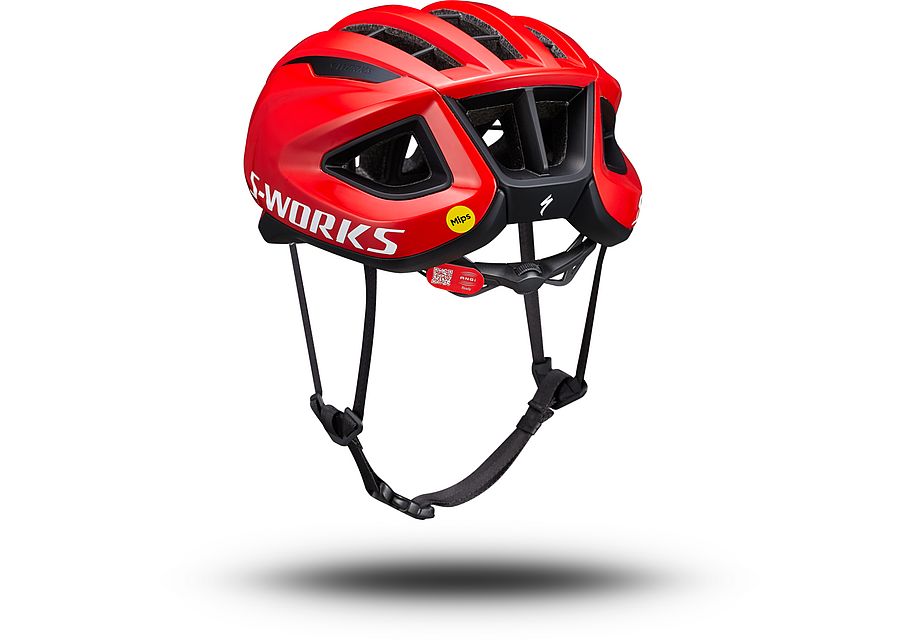 Specialized S-Works Prevail 3