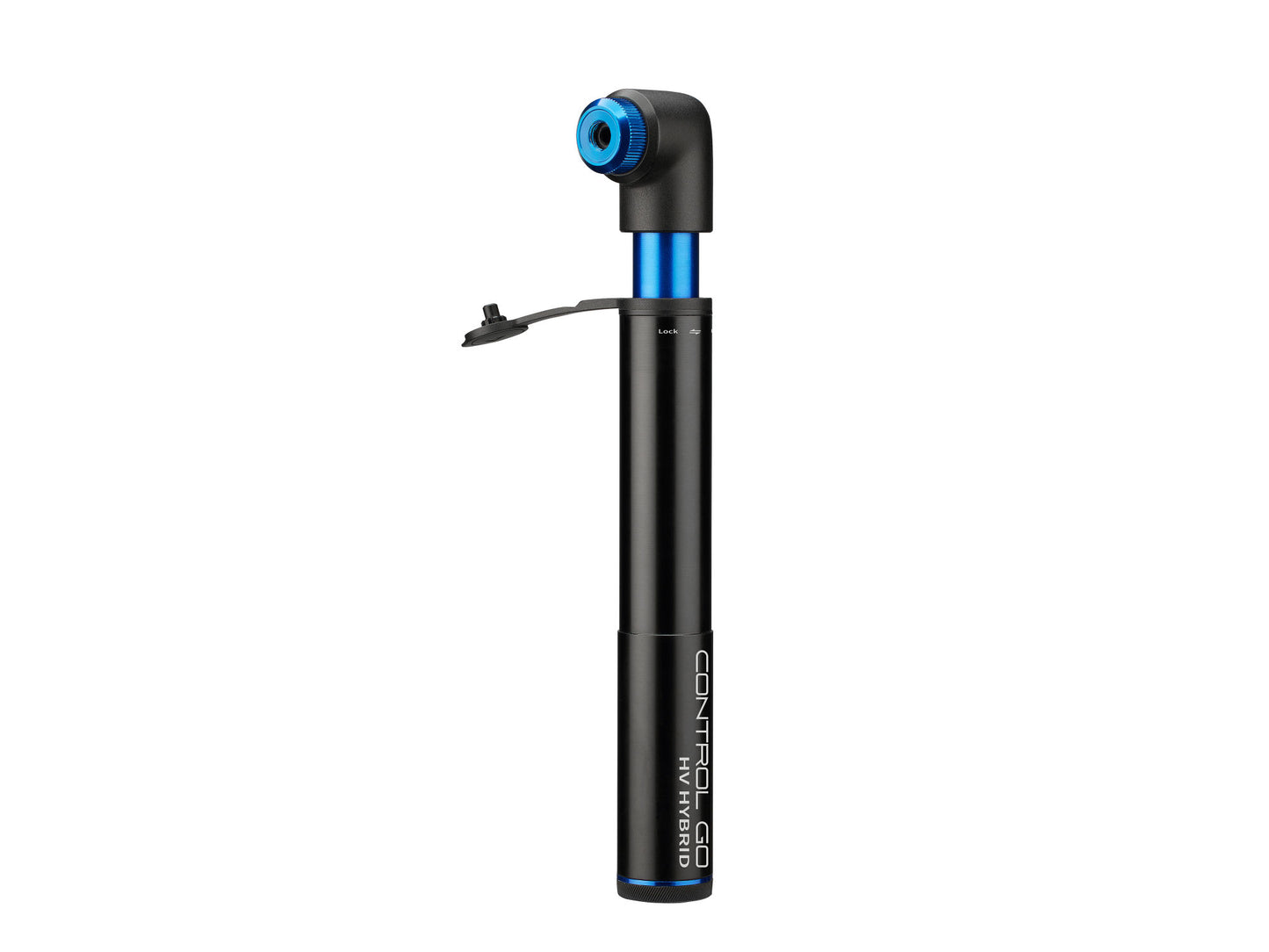 Giant Control Go High Volume Hybrid Mini Pump