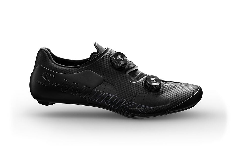 Specialized S-Works Ares 2