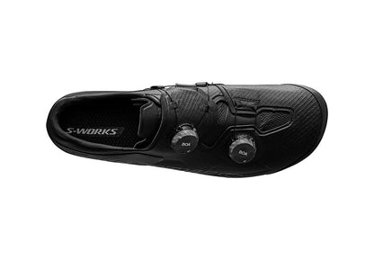 Specialized S-Works Ares 2
