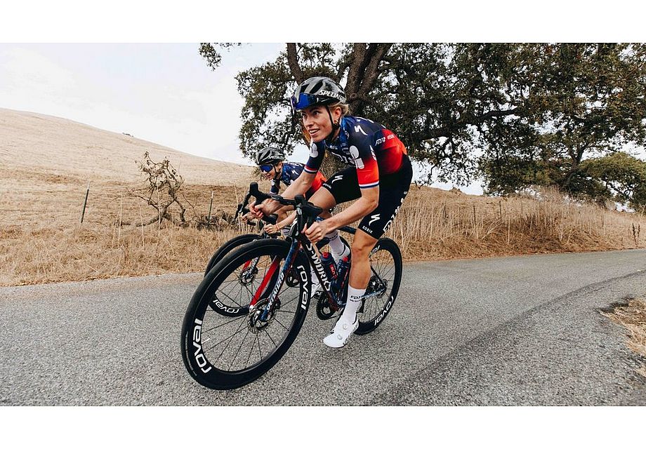 Specialized S-Works Ares 2