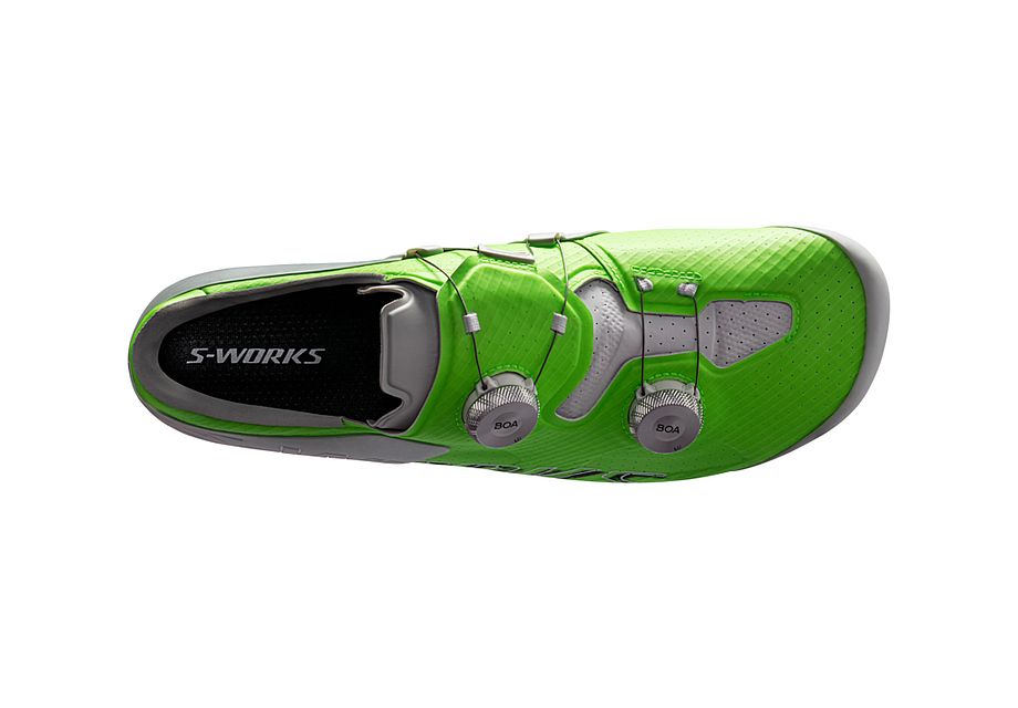Specialized S-Works Ares 2