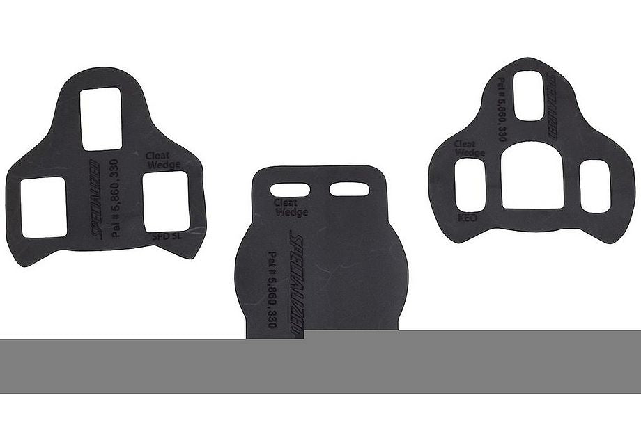Specialized Body Geometry Cleat Wedge