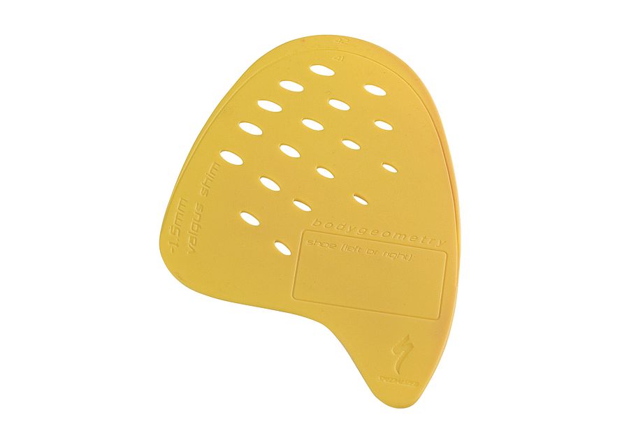 Specialized Body Geometry Internal Wedges "“ 2-Pack — view 2