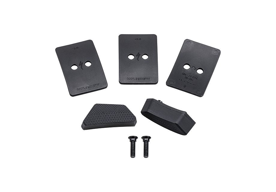 Specialized SW Recon Pontoon Spacers
