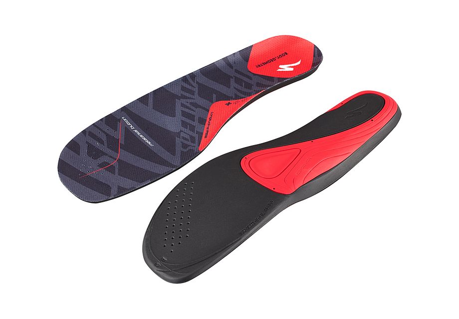 Specialized Body Geometry SL Insoles Gen 2