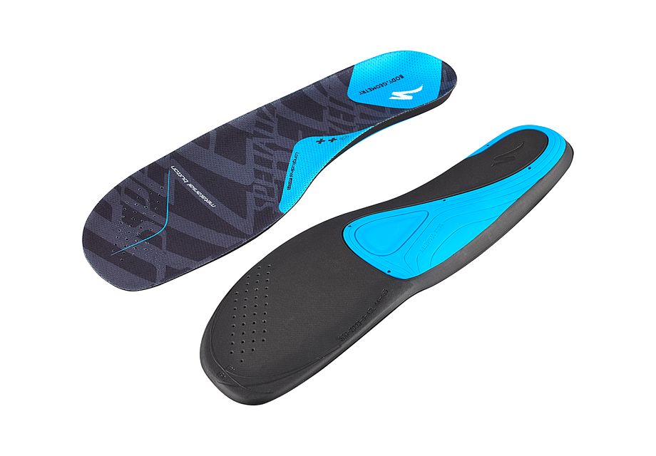 Specialized Body Geometry SL Insoles Gen 2