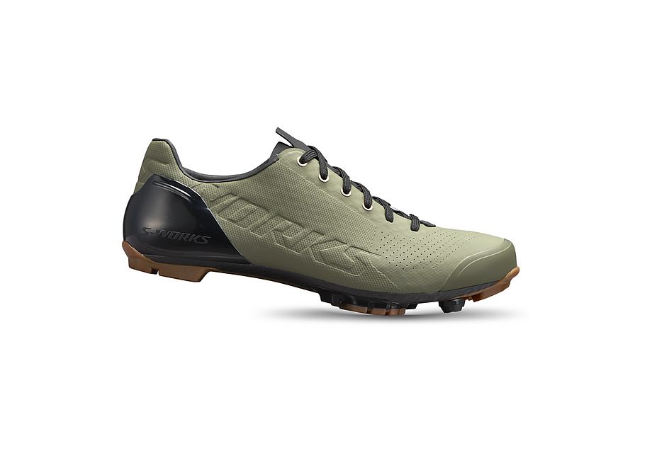 S-Works Recon Lace Gravel Shoes
