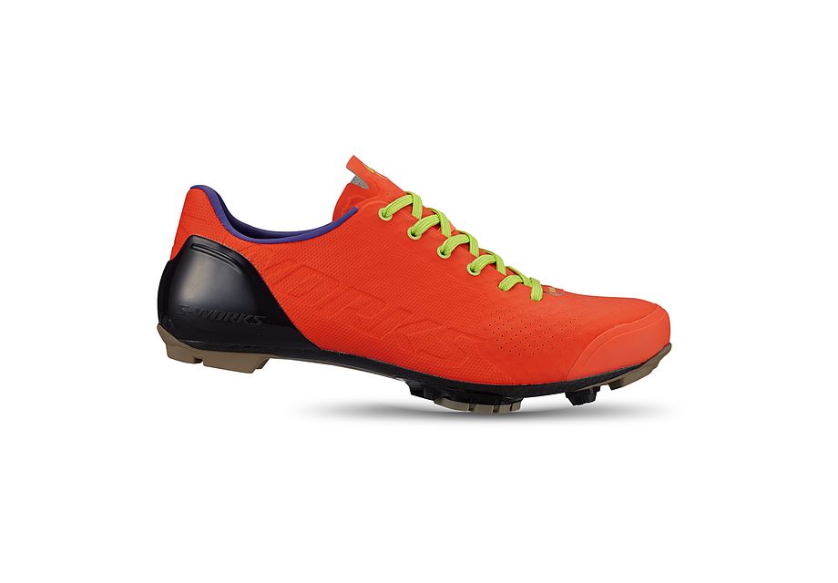 S-Works Recon Lace Gravel Shoes