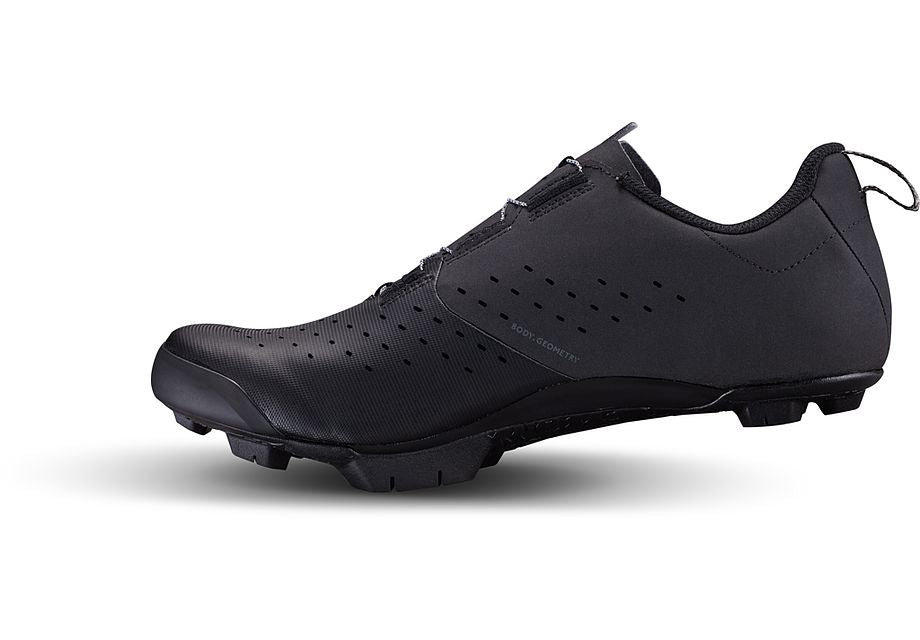 Specialized Recon 1.0 Gravel & Mountain Bike Shoe