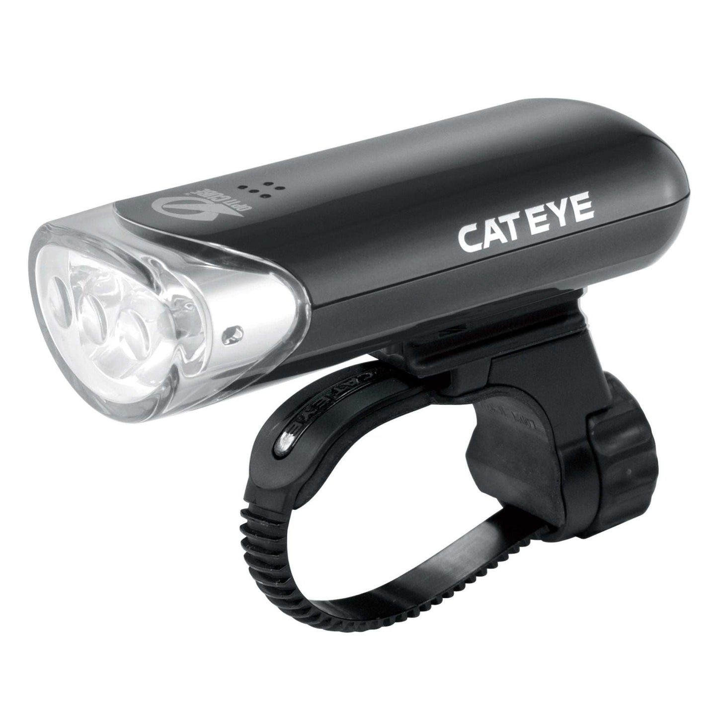 CatEye EL-135 / Omni 5 Bike Light Set