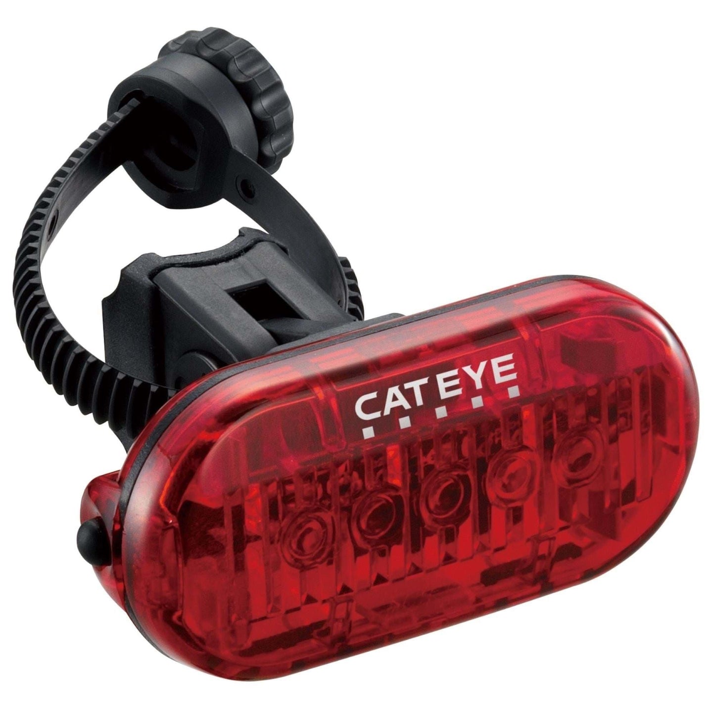 CatEye EL-135 / Omni 5 Bike Light Set