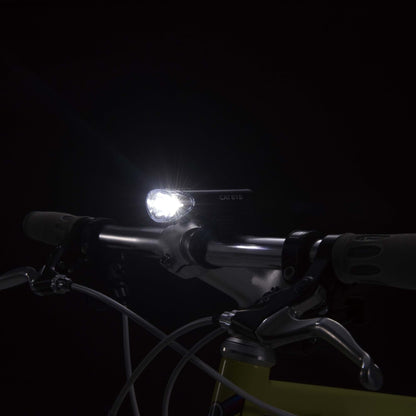 CatEye EL-135 / Omni 5 Bike Light Set