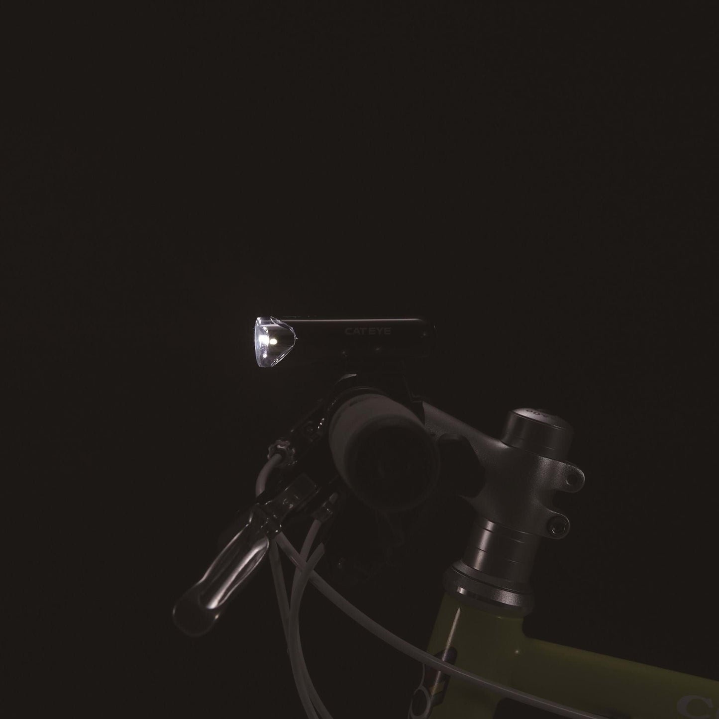 CatEye EL-135 / Omni 5 Bike Light Set