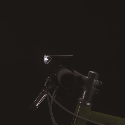 CatEye EL-135 / Omni 5 Bike Light Set