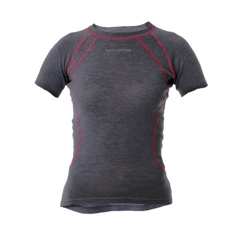 Altura Women's Merino Base Layer 16