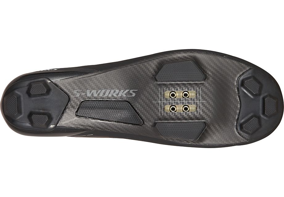 Specialized S-Works Recon Shoe