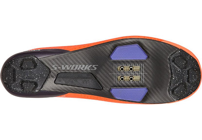 Specialized S-Works Recon Shoe