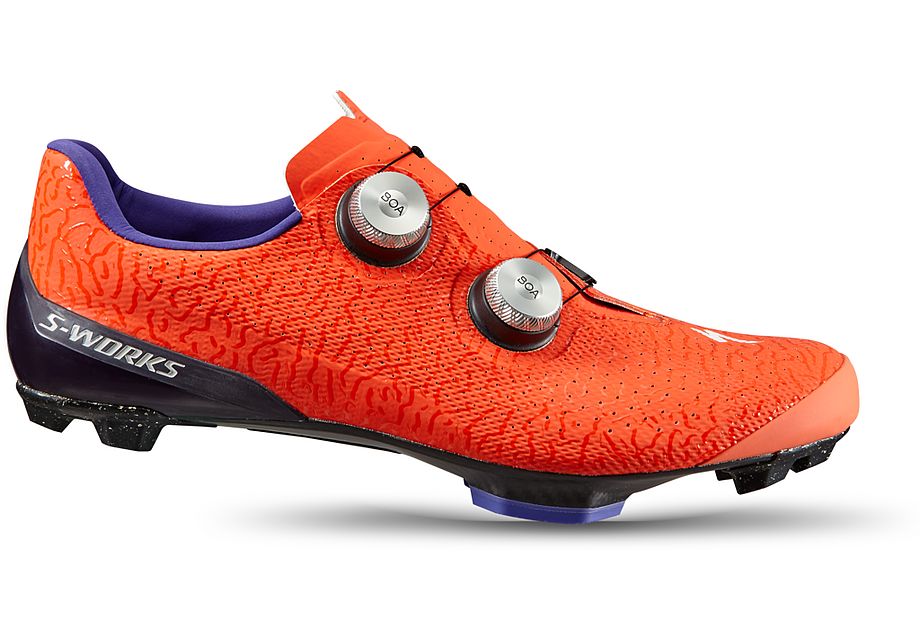 Specialized S-Works Recon Shoe