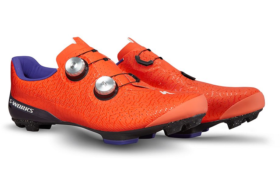 Specialized S-Works Recon Shoe