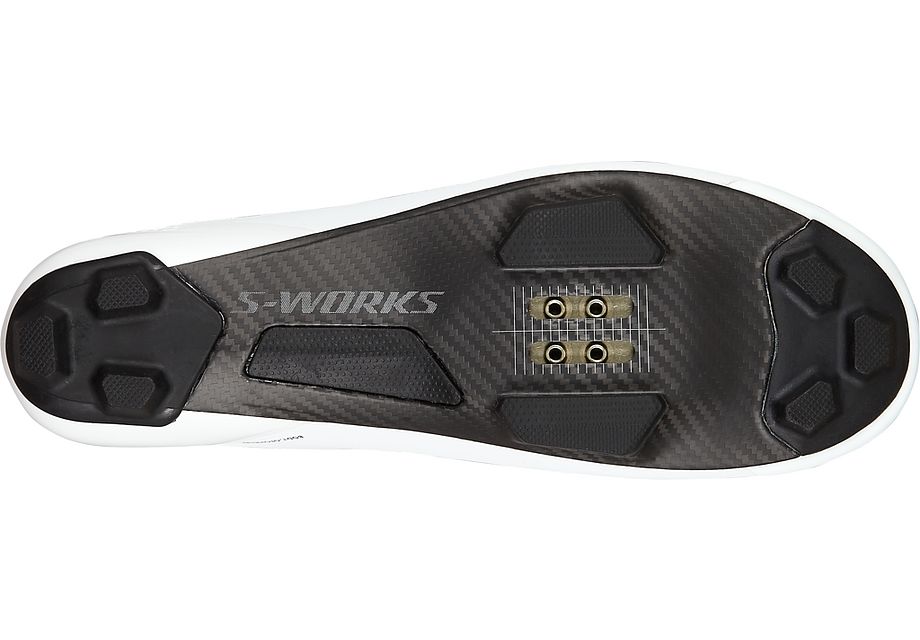 Specialized S-Works Recon Shoe